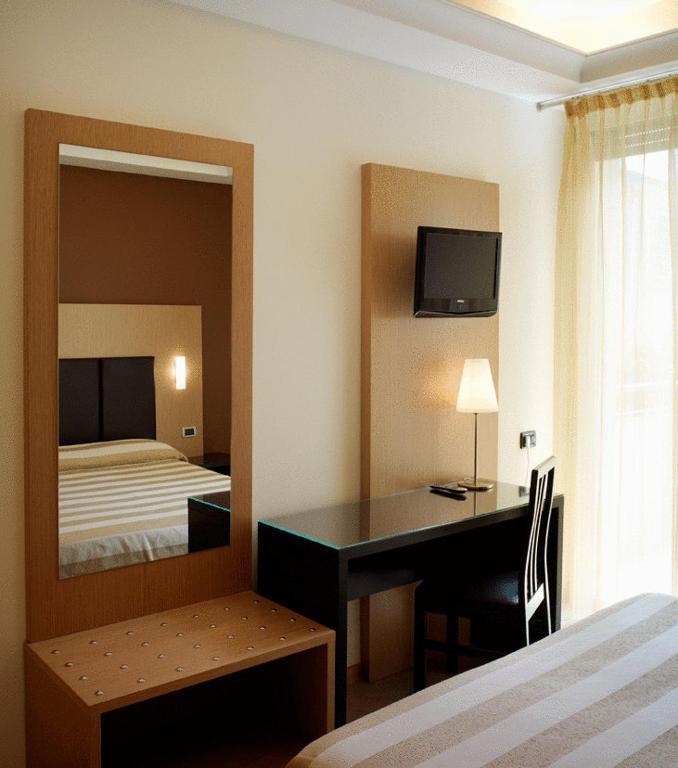 Acasamia Welchome Hotel Rimini Room photo